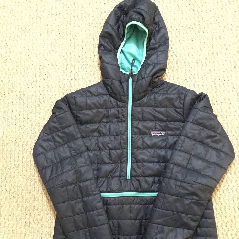 Patagonia Nano Puff Bivy